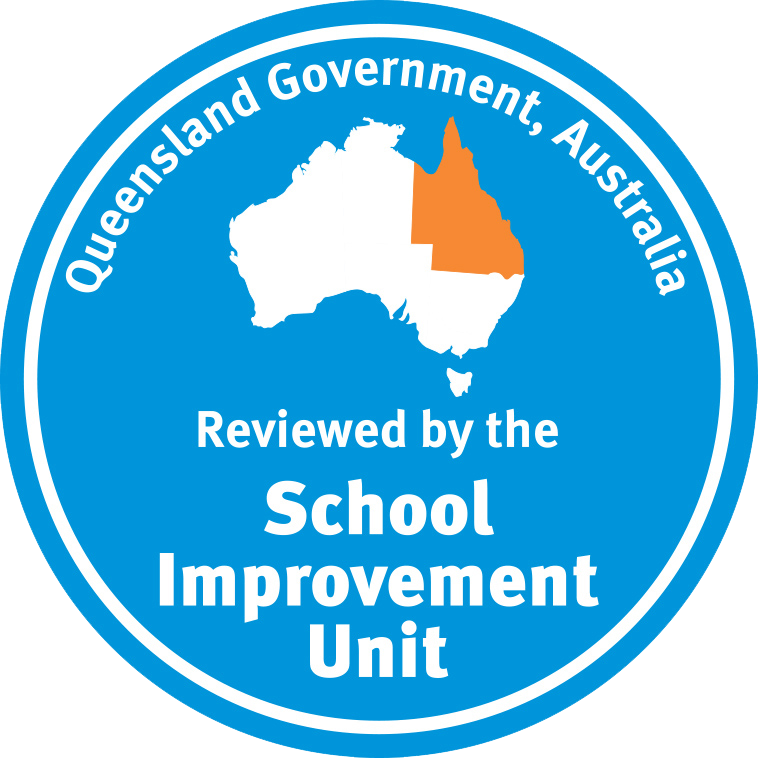 Queensland Curriculum Licensed School